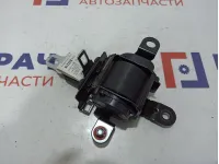 Ремень безопасности задний центральный Hyundai ix 35 898502Y2009P.