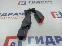 Ответная часть ремня безопасности Hyundai ix 35 .