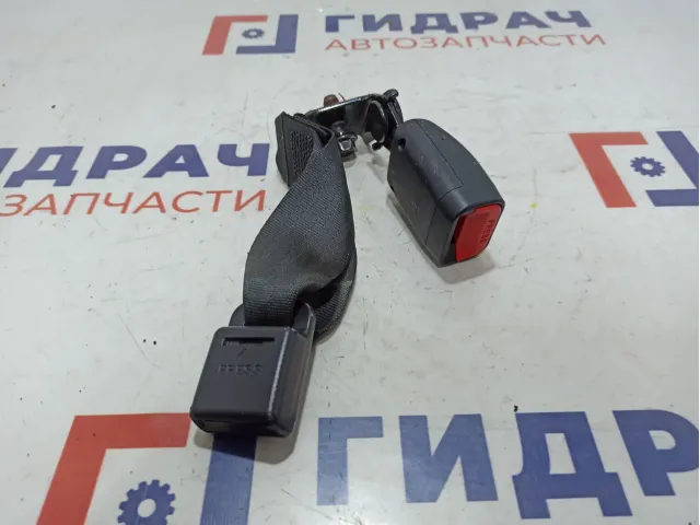 Ответная часть ремня безопасности Hyundai ix 35 .