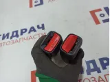 Ответная часть ремня безопасности Hyundai ix 35 .