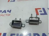 Петли двери багажника Hyundai ix 35 . Комплект.