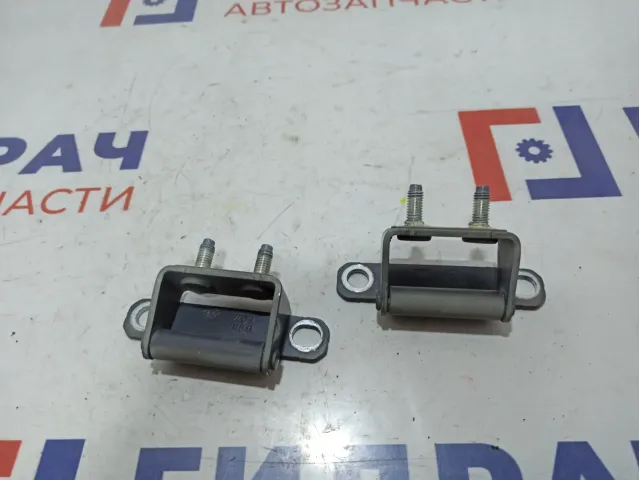 Петли двери багажника Hyundai ix 35 . Комплект.