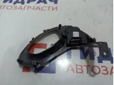 Кнопка многофункциональная Hyundai ix 35 96700-2S700. В рулевое колесо.Потертости.