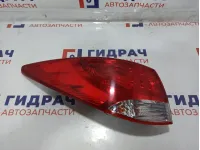 Фонарь задний наружный левый Hyundai ix 35 92401-2Y000.