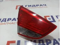 Фонарь задний внутренний левый Hyundai ix 35 92405-2Y000.