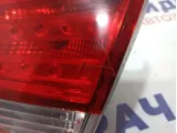 Фонарь задний внутренний правый Hyundai ix 35 92406-2Y000. Трещина на стекле.