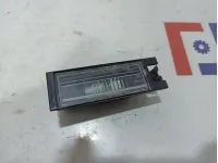 Фонарь подсветки номера правый Hyundai ix 35 925202S000.