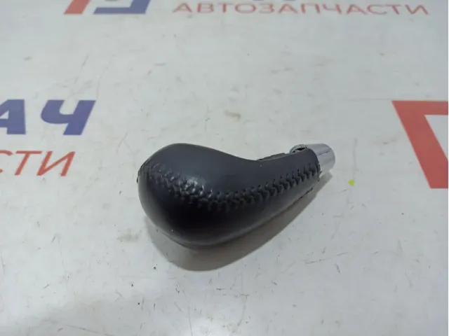 Рукоятка кулисы КПП Hyundai ix 35 . Без накладки.