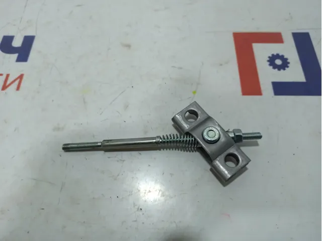 Трос стояночного тормоза центральный Hyundai ix 35 597502S200.