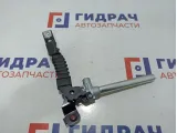 Ответная часть ремня безопасности Hyundai ix 35 888312Y2009P. Пиропатрон ответной части ремня переднего левого.