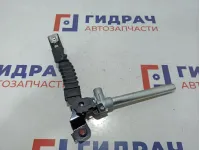 Ответная часть ремня безопасности Hyundai ix 35 888312Y2009P. Пиропатрон ответной части ремня переднего левого.