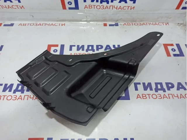 Заглушка Hyundai ix 35 96380-2S500.