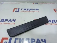 Накладка порога переднего левого внутренняя Hyundai ix 35 858732Y1009P.