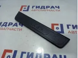 Накладка порога переднего левого внутренняя Hyundai ix 35 858732Y1009P.