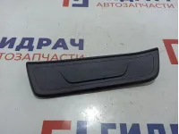 Накладка порога заднего левого внутренняя Hyundai ix 35 858782Y0009P.