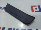 Накладка порога заднего левого внутренняя Hyundai ix 35 858782Y0009P.