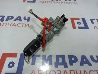 Замок зажигания Hyundai ix 35 81910-2S000. С ключем.