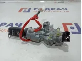 Замок зажигания Hyundai ix 35 81910-2S000. С ключем.