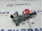 Замок зажигания Hyundai ix 35 81910-2S000. С ключем.