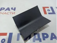 Накладка декоративная на консоль Hyundai ix 35 846312Y000.