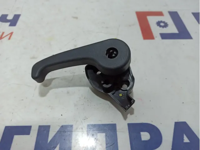 Ручка открывания капота Hyundai ix 35 811812B0009P.