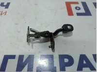 Ручка открывания лючка бензобака Hyundai ix 35 815702H001.