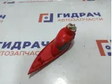 Фонарь задний противотуманный левый Hyundai ix 35 92405-2Y300. Дефект патрона.