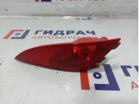 Фонарь задний противотуманный правый Hyundai ix 35 92406-2Y300. Без патрона.