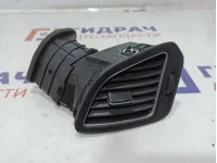 Дефлектор воздушный левый Hyundai ix 35 974802S0009P.