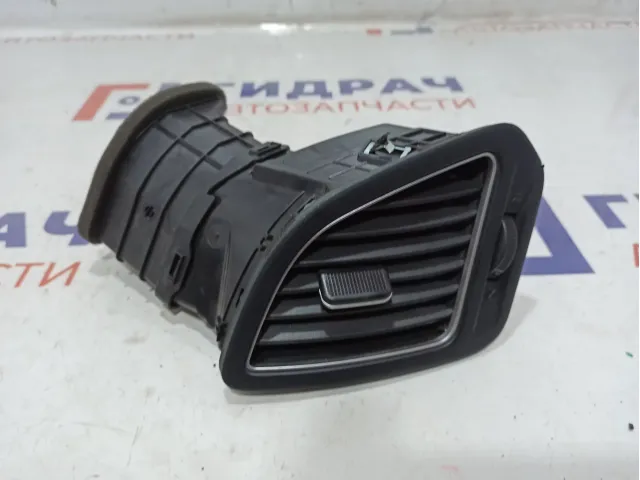 Дефлектор воздушный левый Hyundai ix 35 974802S0009P.