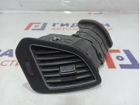 Дефлектор воздушный правый Hyundai ix 35 974902S0009P.