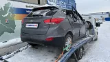 Выключатель AIR BAG Hyundai ix 35 959401P000.