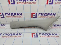 Обшивка стойки передней левой верхняя Hyundai ix35 1858102Y300OM