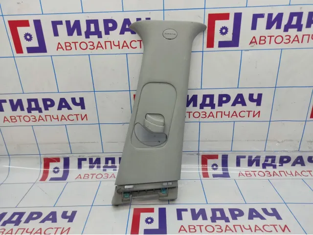Обшивка стойки средней правой верхняя Hyundai ix35 1858402Y100OM