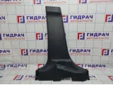 Обшивка стойки средней левой нижняя Hyundai ix35 1858352Y0009P
