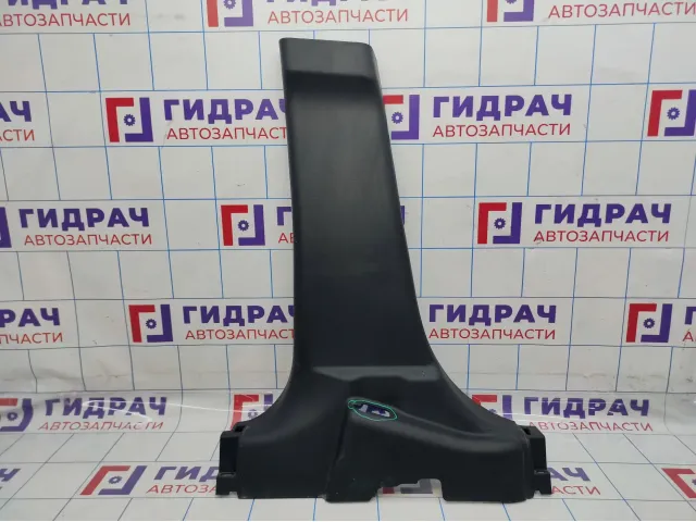 Обшивка стойки средней левой нижняя Hyundai ix35 1858352Y0009P