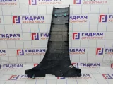 Обшивка стойки средней левой нижняя Hyundai ix35 1858352Y0009P
