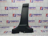 Обшивка стойки средней правой нижняя Hyundai ix35 1858452Y0009P