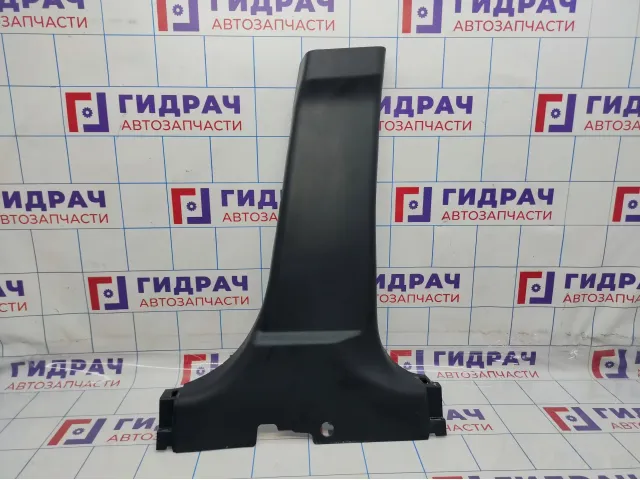 Обшивка стойки средней правой нижняя Hyundai ix35 1858452Y0009P