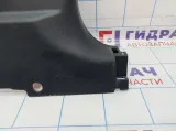 Обшивка стойки средней правой нижняя Hyundai ix35 1858452Y0009P