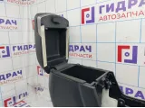 Консоль центральная Hyundai ix35 1846602S2009P