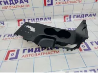 Накладка центральной консоли Hyundai ix35 1846512Y100TAN