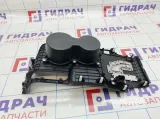 Накладка центральной консоли Hyundai ix35 1846512Y100TAN
