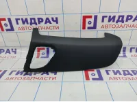 Накладка декоративная на торпедо Hyundai ix35 1847602Y0009P