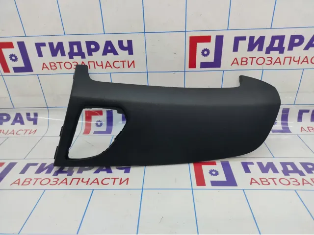 Накладка декоративная на торпедо Hyundai ix35 1847602Y0009P