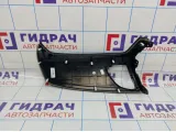 Накладка декоративная на торпедо Hyundai ix35 1847602Y0009P