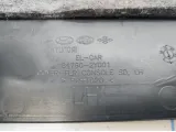 Накладка центральной консоли левая Hyundai ix35 1847902Y0509P