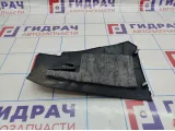 Накладка центральной консоли правая Hyundai ix35 1847952Y0509P