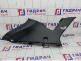 Обшивка багажника левая верхняя Hyundai ix35 1858502Y1009P