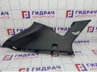 Обшивка багажника левая верхняя Hyundai ix35 1858502Y1009P